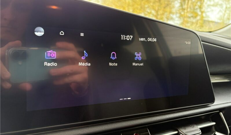 
								Kia Niro full									