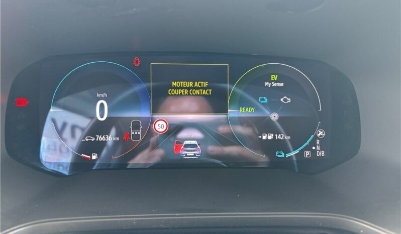 
								Renault Captur full									