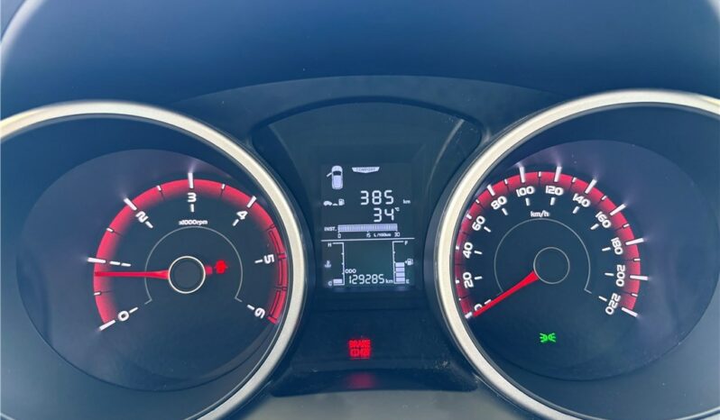 
								Ssangyong Tivoli full									