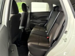 
										Mitsubishi ASX full									