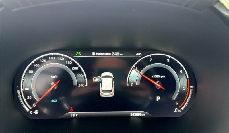 
								Kia CEED full									