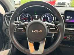 
										Kia CEED full									