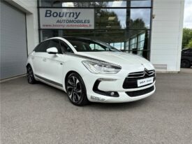 Citroën DS5