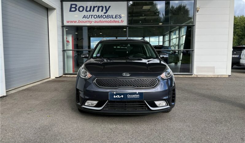 
								Kia Niro full									