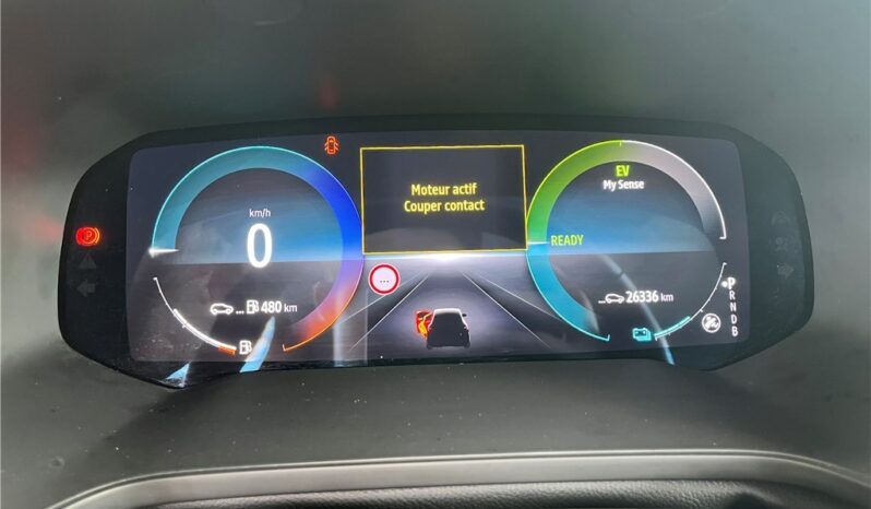 
								Mitsubishi ASX full									