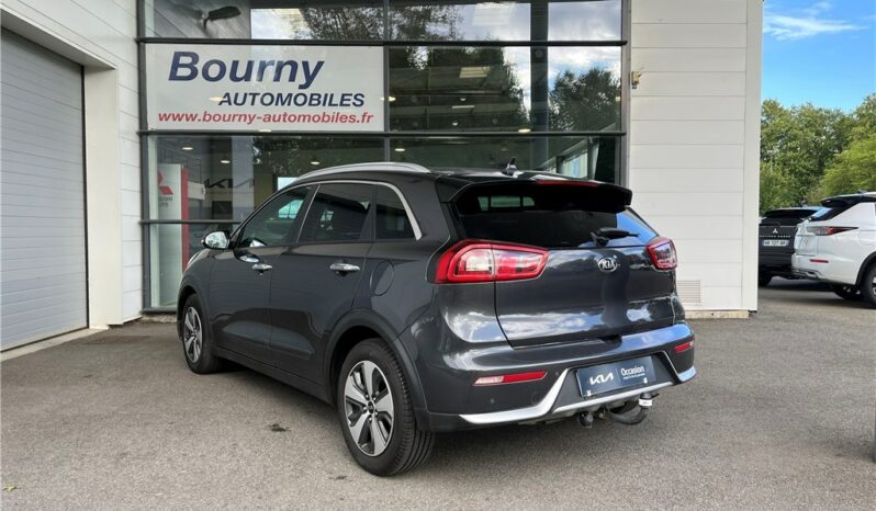 
								Kia Niro full									
