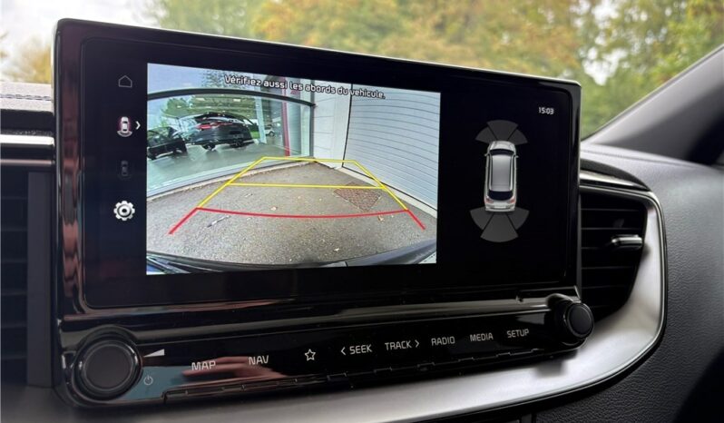 
								Kia Pro_cee’d full									