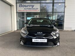 
										Kia CEED full									