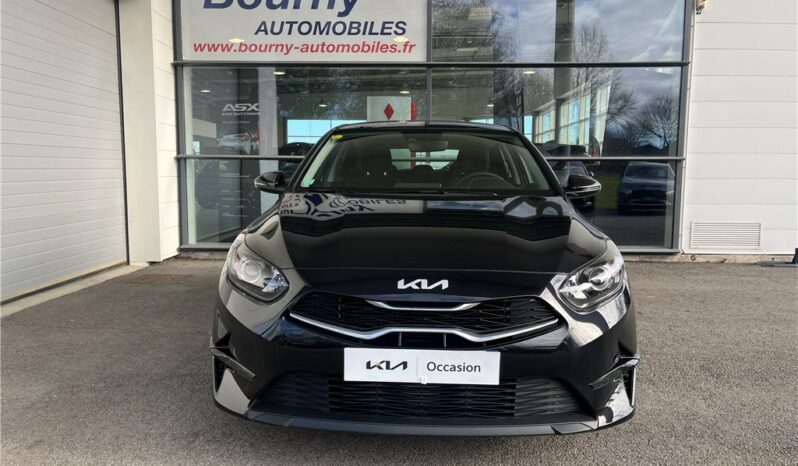 
								Kia CEED full									