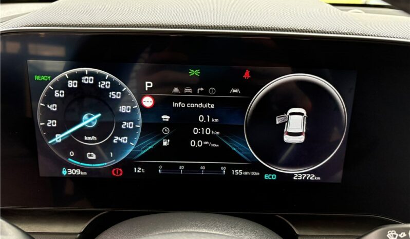 
								Kia Niro full									