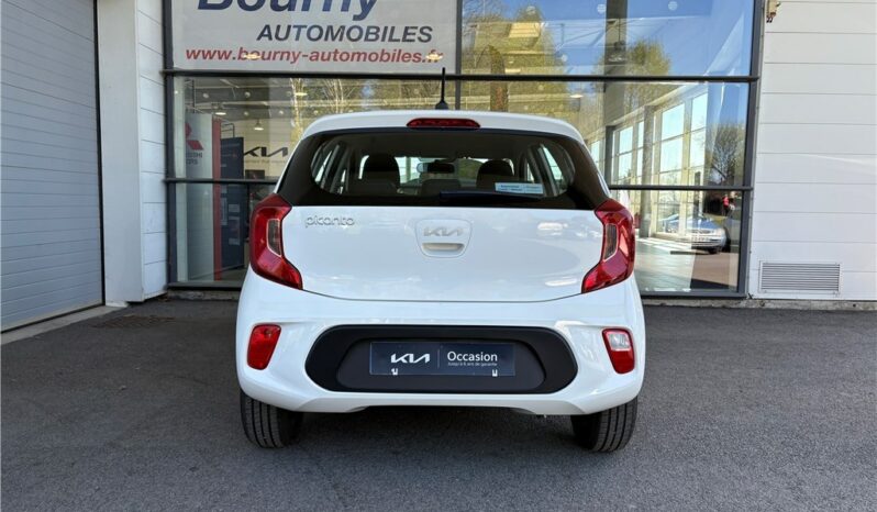 
								Kia Picanto full									