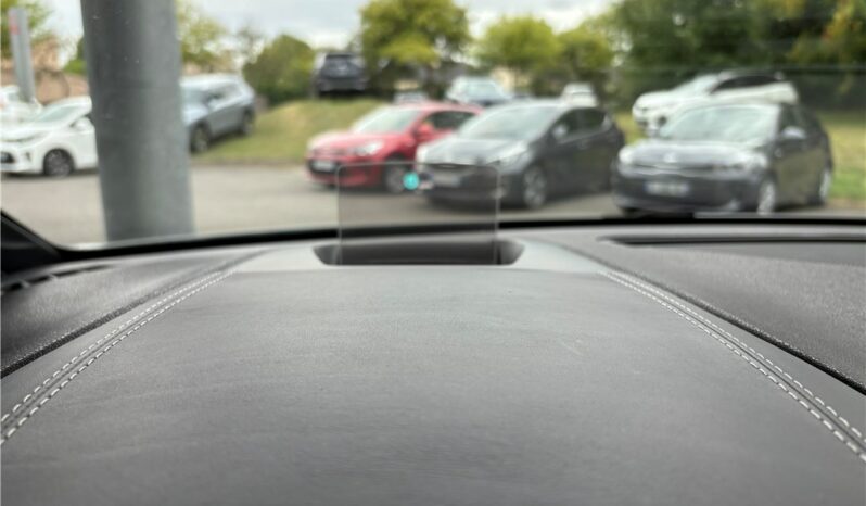 
								Citroën DS5 full									