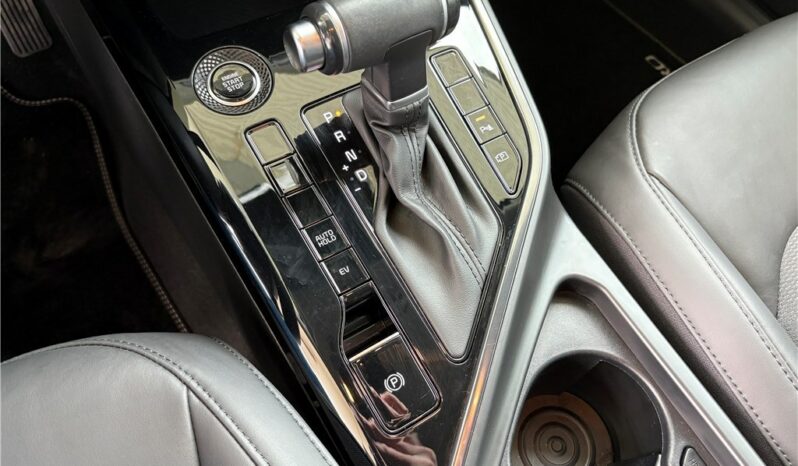 
								Kia Niro full									