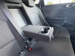 
										Kia CEED full									