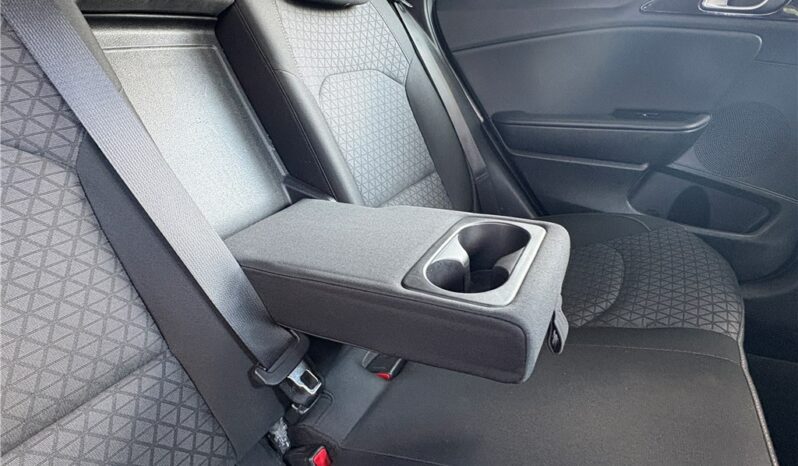 
								Kia CEED full									