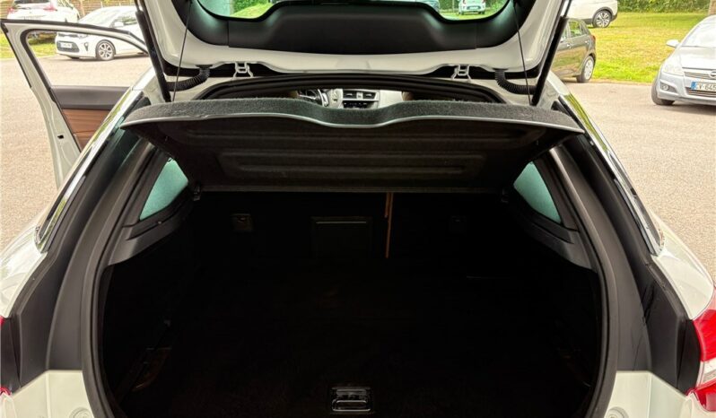 
								Citroën DS5 full									