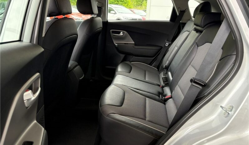 
								Kia e-niro full									