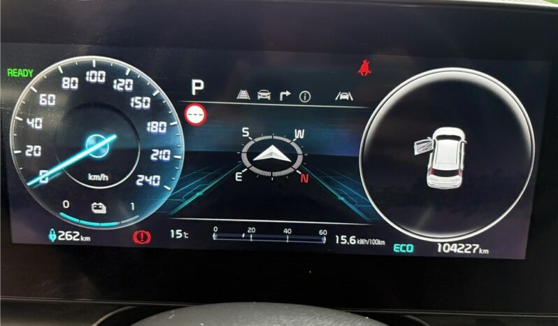 
								Kia Niro full									