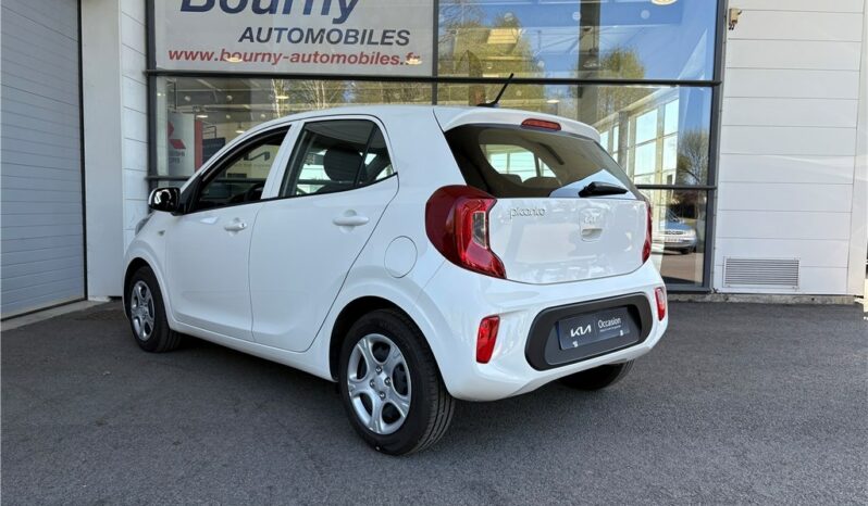 
								Kia Picanto full									