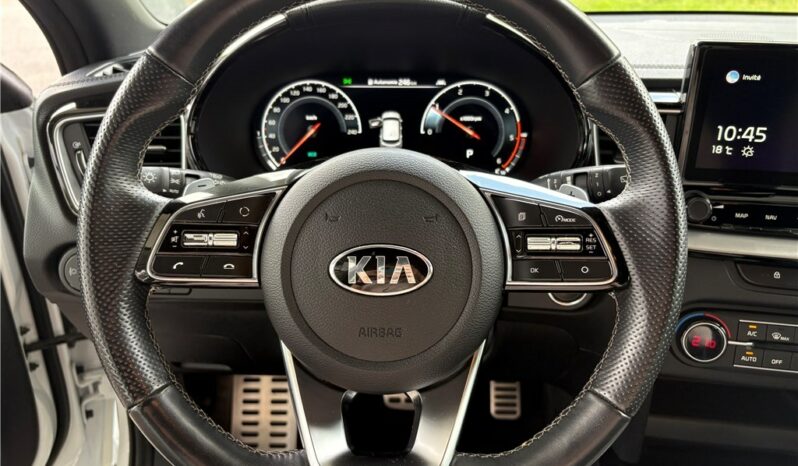 
								Kia CEED full									