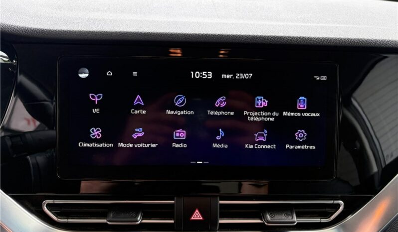 
								Kia Niro full									
