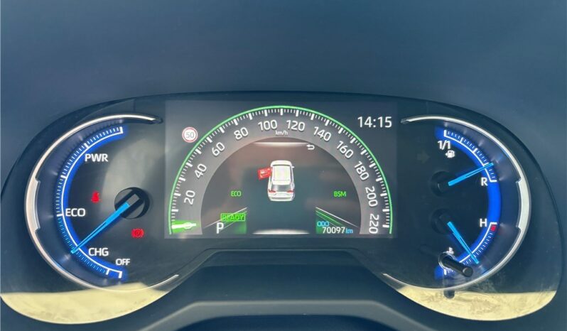 
								Toyota RAV4 full									