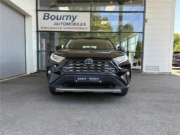 
										Toyota RAV4 full									