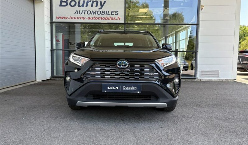 
								Toyota RAV4 full									