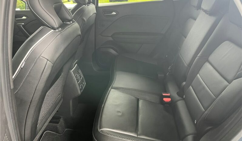 
								Mitsubishi ASX full									
