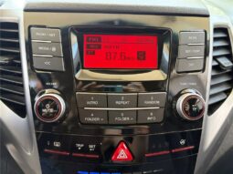 
										Ssangyong Tivoli full									