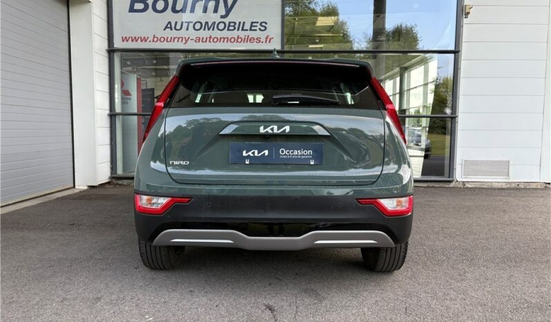 
								Kia Niro full									