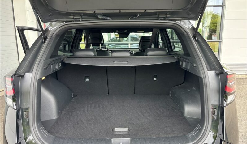 
								Kia Sportage full									