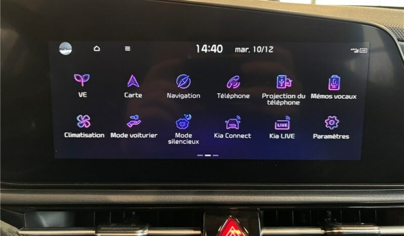 
								Kia Niro full									