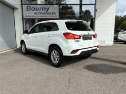 
										Mitsubishi ASX full									