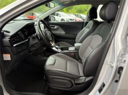 
										Kia e-niro full									