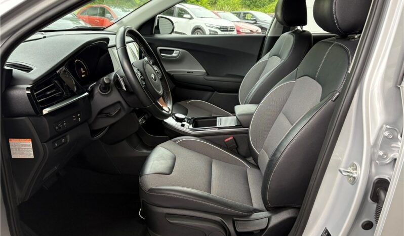 
								Kia e-niro full									