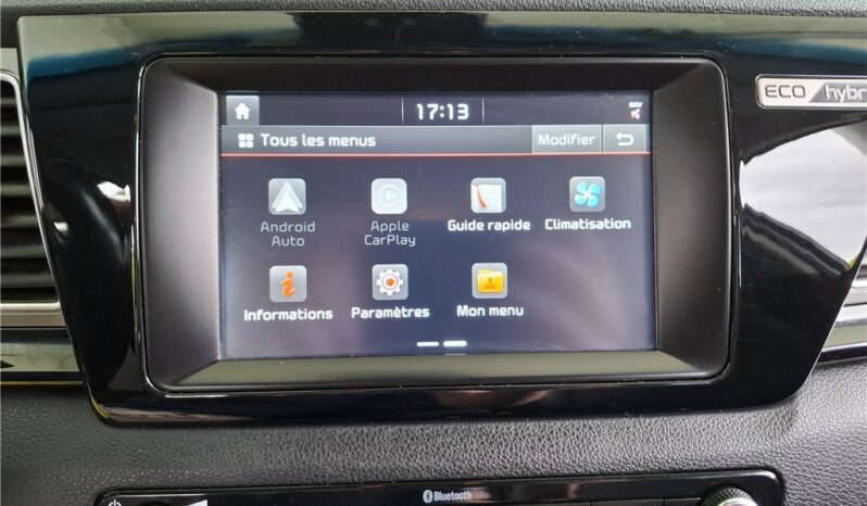 
								Kia Niro full									
