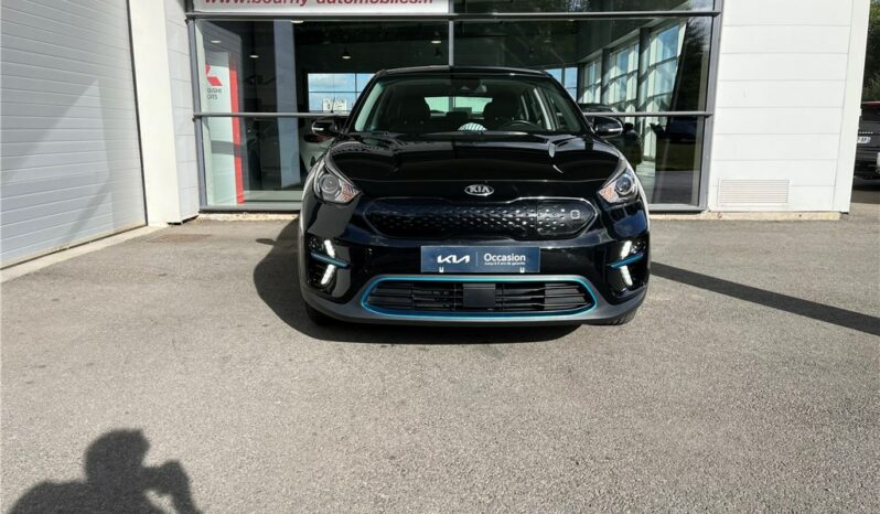 
								Kia e-niro full									
