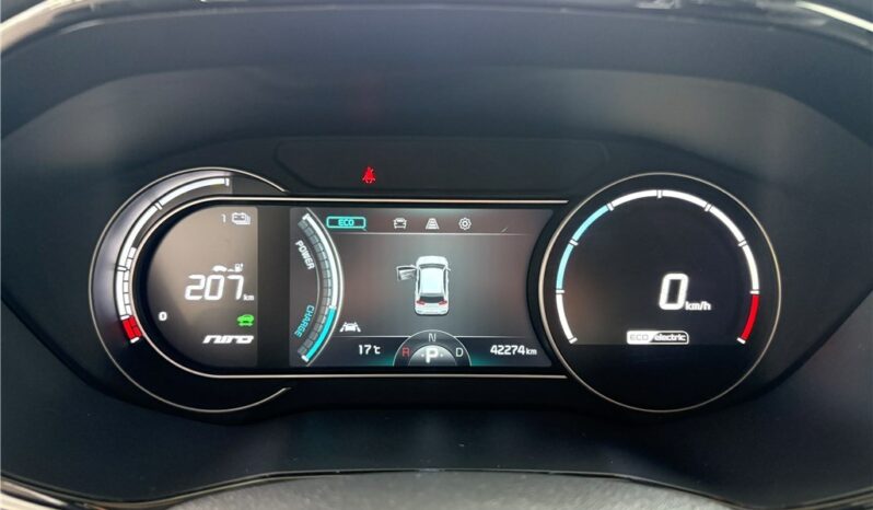 
								Kia e-niro full									