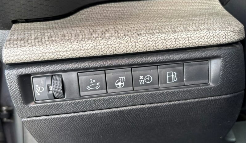 
								Citroën C5 X full									