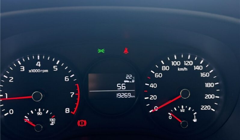 
								Kia Picanto full									