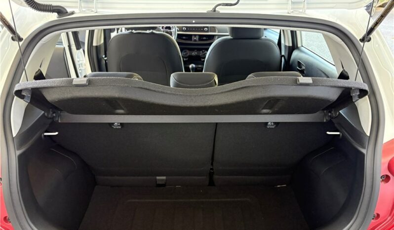 
								Kia Picanto full									