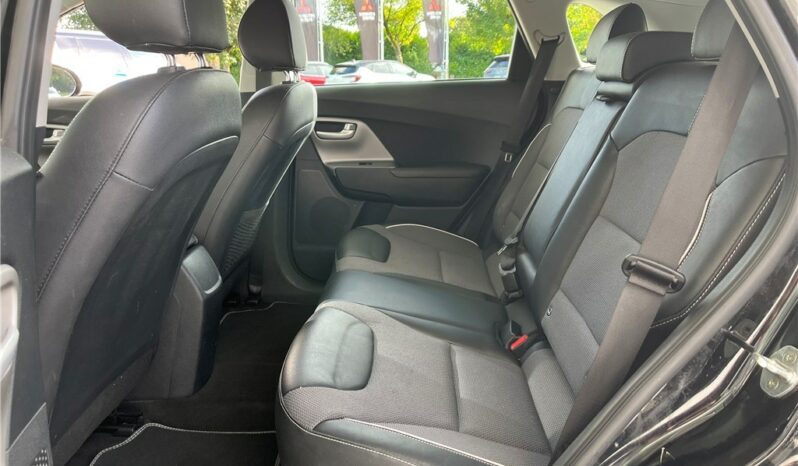 
								Kia e-niro full									