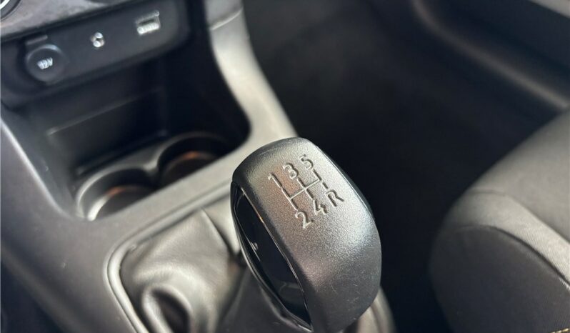 
								Citroën C3 full									