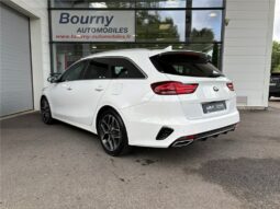 
										Kia CEED full									