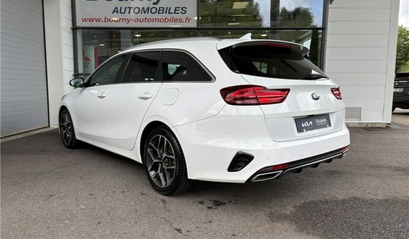 
								Kia CEED full									