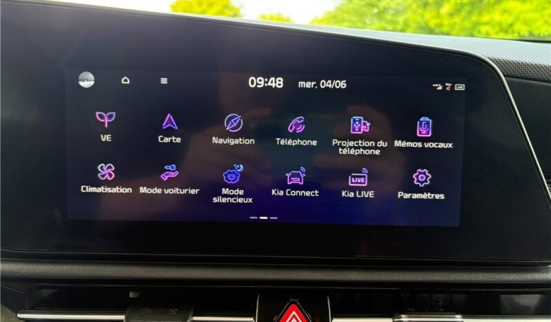 
								Kia Niro full									