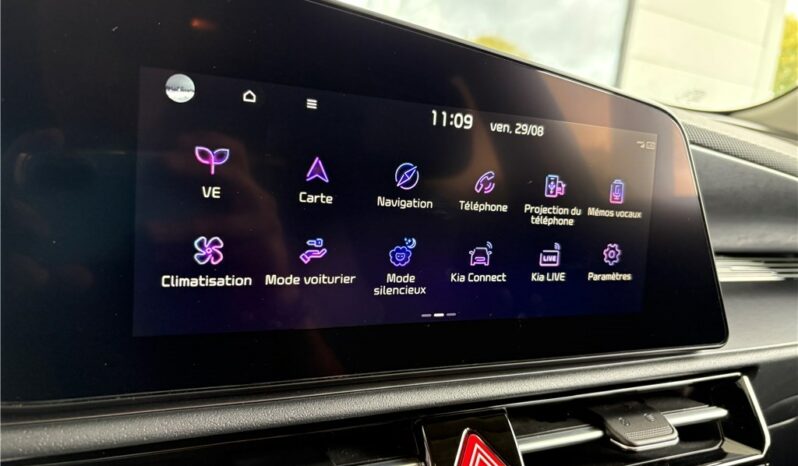 
								Kia Niro full									