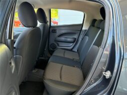 
										Mitsubishi Space Star full									