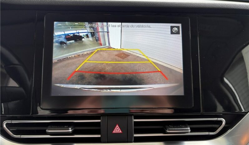 
								Kia e-niro full									